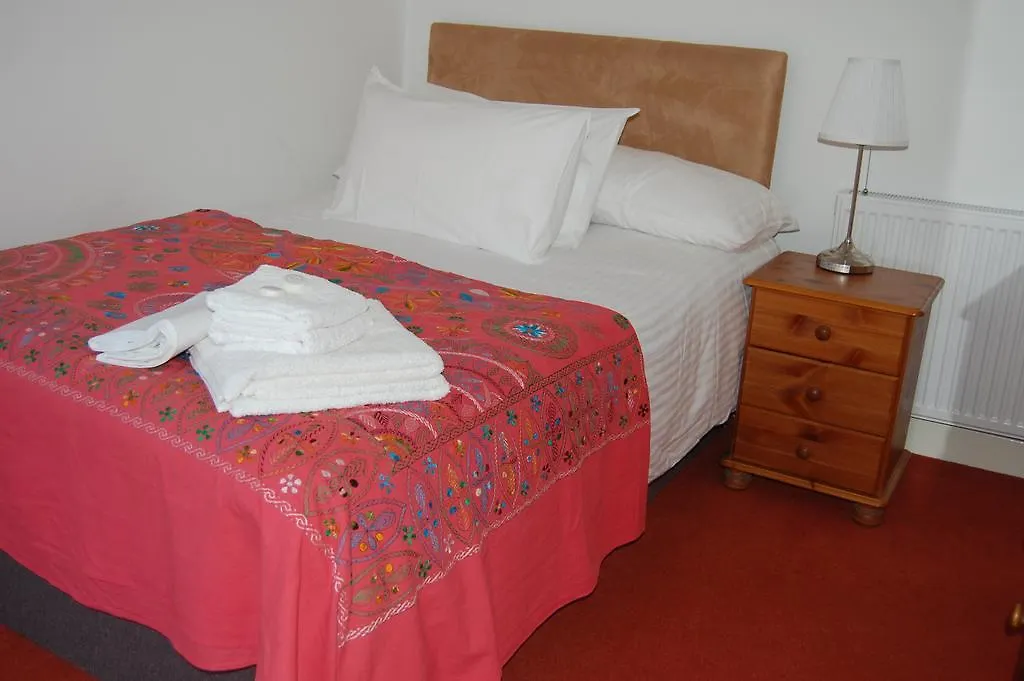 Grassmarket-Old Town Apartment Edinburgh Großbritannien