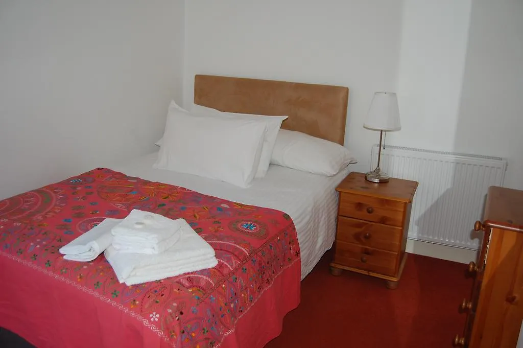 Grassmarket-Old Town Apartment Edinburgh
